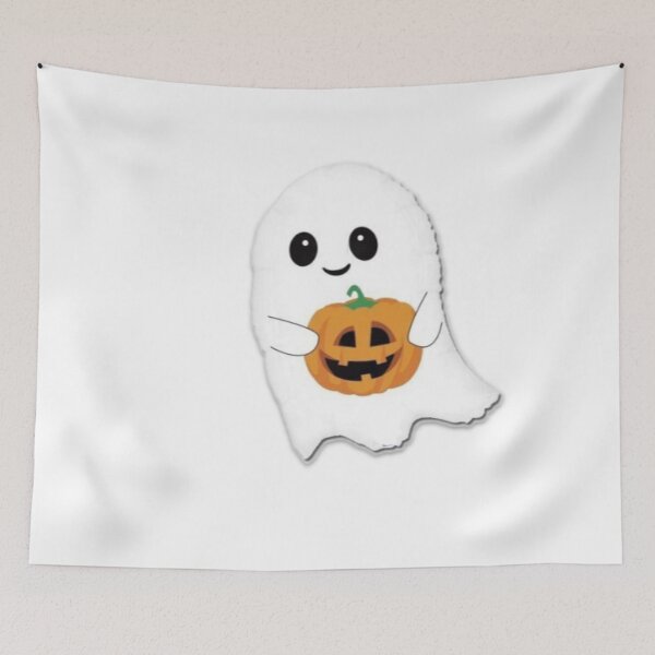 Item preview, Boo , ghost designed and sold by Roisin678.