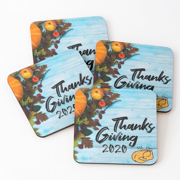 Item preview, Happy USA Thanksgiving November designed and sold by BestOfTravel.