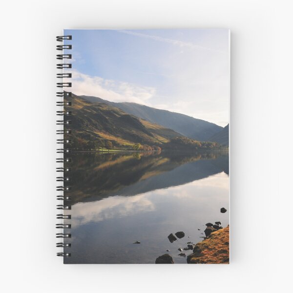 Item preview, Buttermere designed and sold by StephenJSmith.