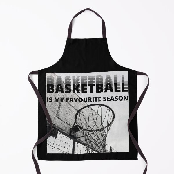 Item preview, Basketball Is My Favorite Season designed and sold by GionaSophia.