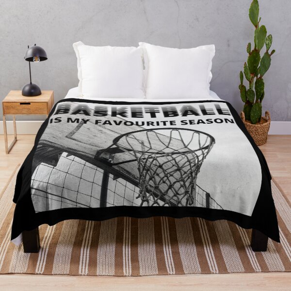 Item preview, Basketball Is My Favorite Season designed and sold by GionaSophia.