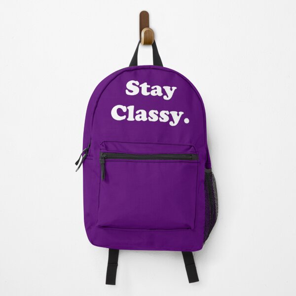 Item preview, Stay Classy. designed and sold by ThingsByJoy.