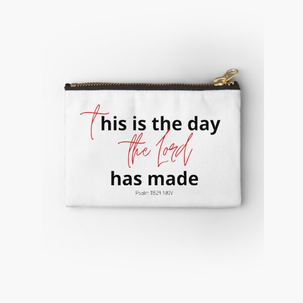 Item preview, This Is The Day The Lord Has Made designed and sold by Nancyanna.