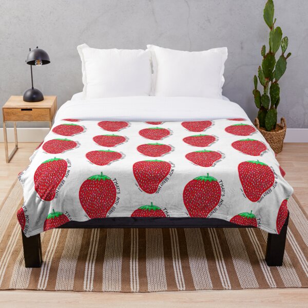 Artikelvorschau, Das ist nicht Berry Nice entworfen und verkauft von StrangeAlienArt.