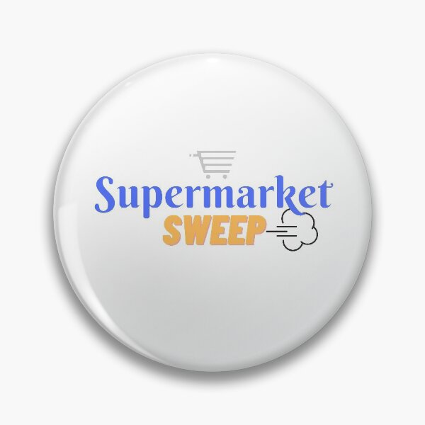 Artikelvorschau, Supermarkt fegen entworfen und verkauft von Viktordm.