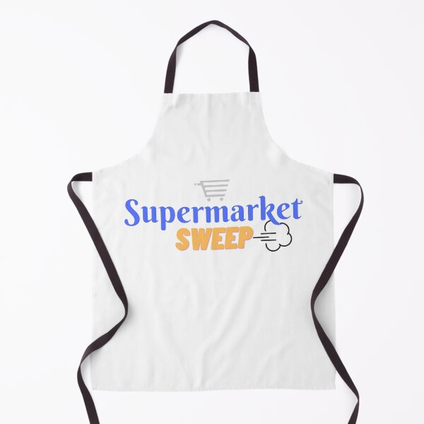 Item preview, Supermarket sweep designed and sold by Viktordm.