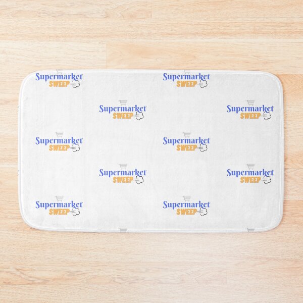 Item preview, Supermarket sweep designed and sold by Viktordm.