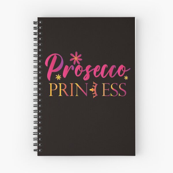 Item preview, prosecco princess  designed and sold by mohmmed22.