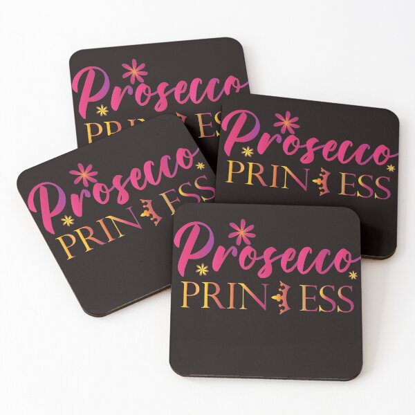 Item preview, prosecco princess  designed and sold by mohmmed22.