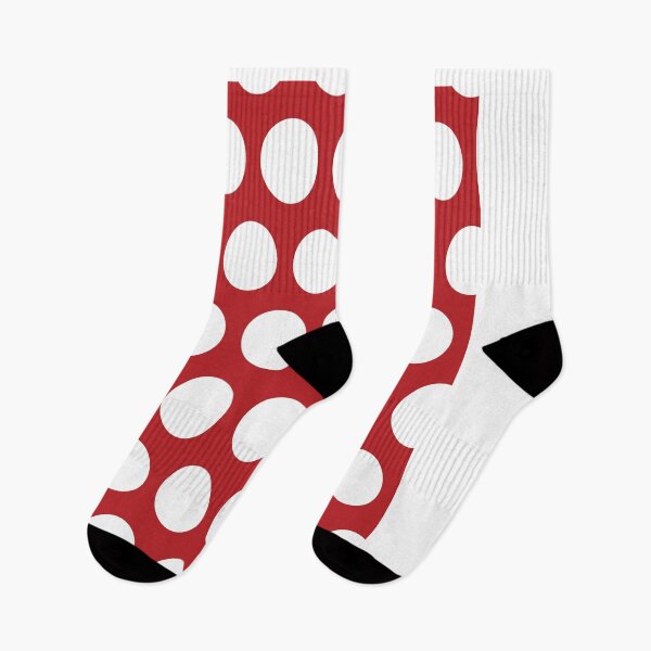 Item preview, RED  Spot | Vintage A-Line  designed and sold by tshirt redbubble.