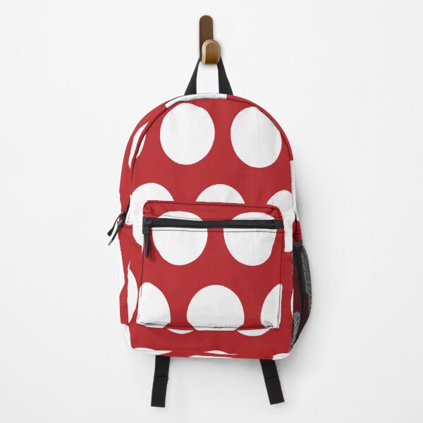 Item preview, RED  Spot | Vintage A-Line  designed and sold by tshirt redbubble.