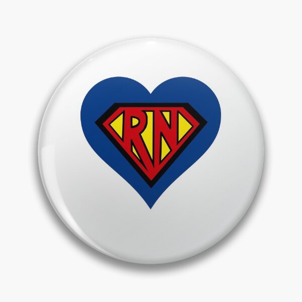 Item preview, i'm a nurse. what's your superpower? designed and sold by lohtus.