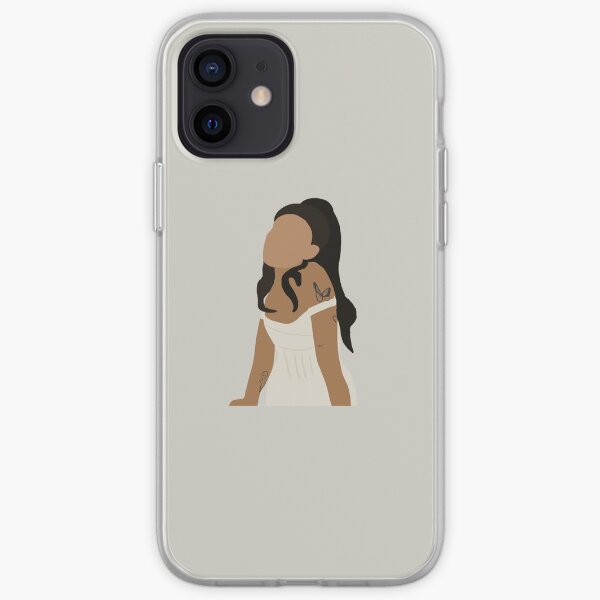 Positions iPhone Soft Case