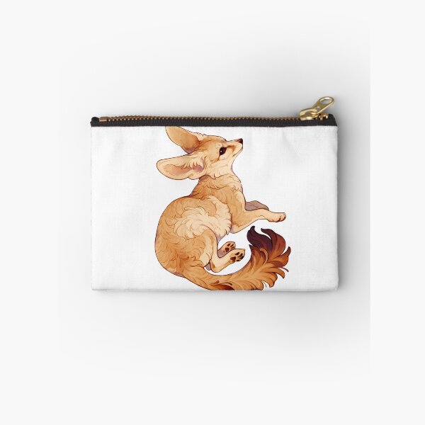 Item preview, Fennec fox  designed and sold by Giulialibard.