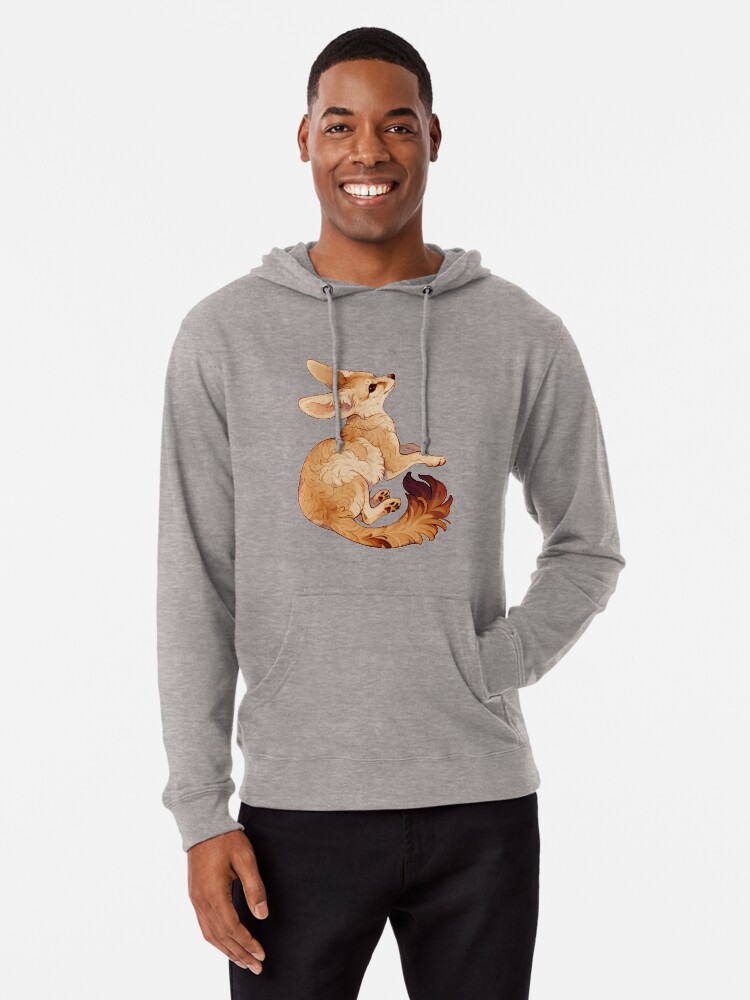 Fox hoodie sale best sale