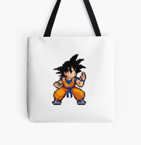 Goku Feat Bape Tote Bag by Dyah Kurmo - Pixels