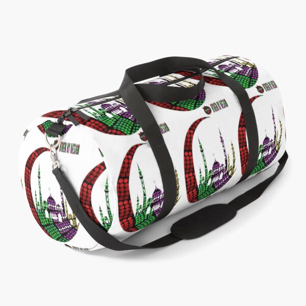Item preview, Islam Religion Muslim Mosque Crescent Moon designed and sold by RosieT04.