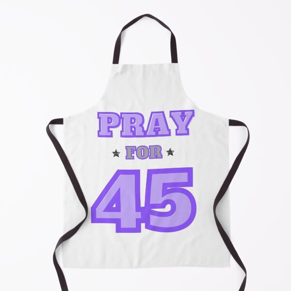 Item preview, pray for 45 tee designed and sold by Bachirdz.