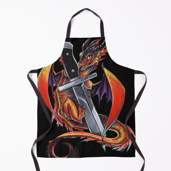 Item preview, Forge dragon  designed and sold by ArtOfBianca.