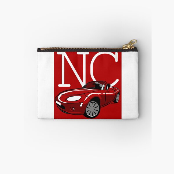Item preview, Mazda MX-5 / Miata NC designed and sold by car2oonz.