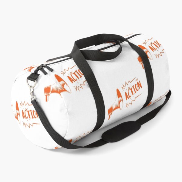 Item preview, Action Megaphone designed and sold by Spicy Chilli.