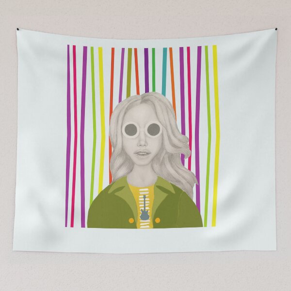 Item preview, Rocker Wave designed and sold by Shesays.