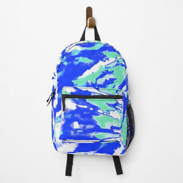 Item preview, Tie dye effect designed and sold by JirfHend.