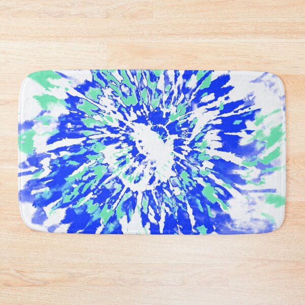 Item preview, Tie dye effect designed and sold by JirfHend.