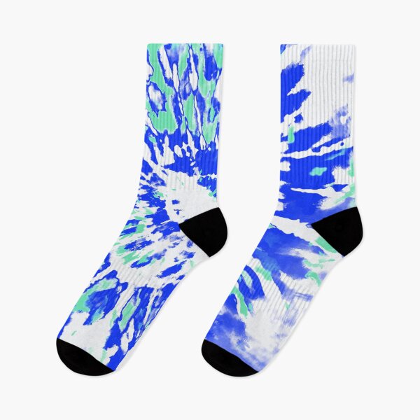 Item preview, Tie dye effect designed and sold by JirfHend.