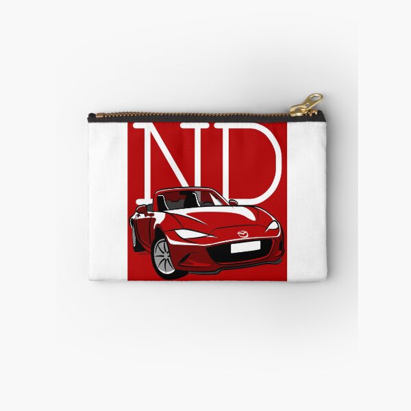 Item preview, Mazda MX-5 / Miata ND designed and sold by car2oonz.