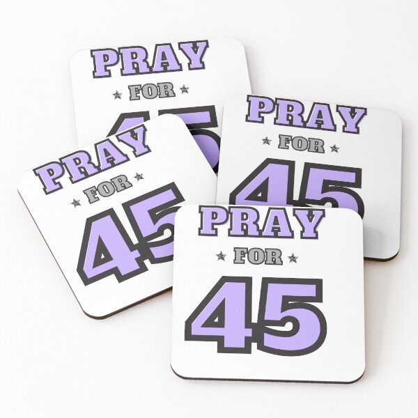 Item preview,    pray for 45 tee designed and sold by Bachirdz.