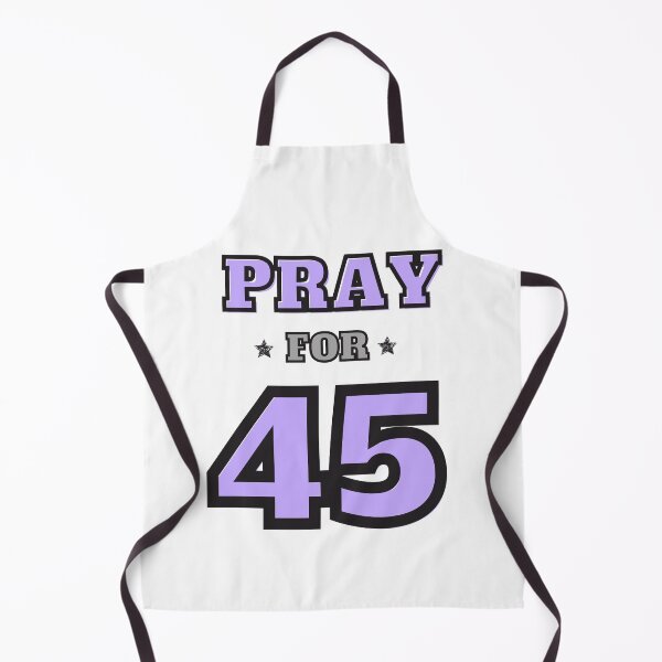 Item preview, pray for 45 tee designed and sold by Bachirdz.