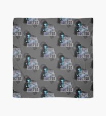 Marry a Doctor Tennant Scarf