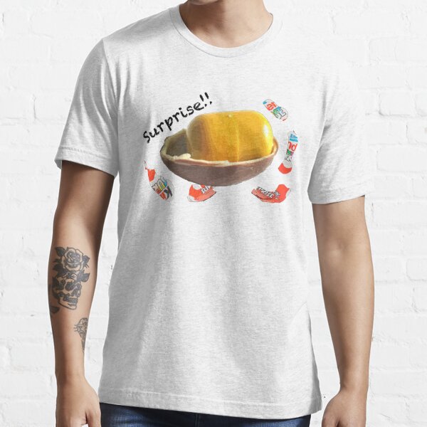 Kinder Egg Holder Football Shirt T-shirt Pâques Blanc Craft forme MDF Pack de 10