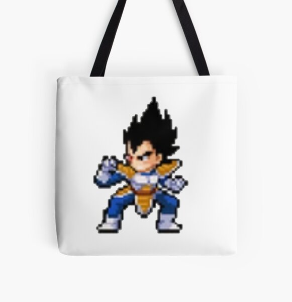 Goku Feat Bape Tote Bag by Dyah Kurmo - Pixels