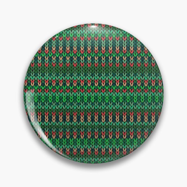 Item preview, Knitted Christmas Pattern designed and sold by SAVWIS.