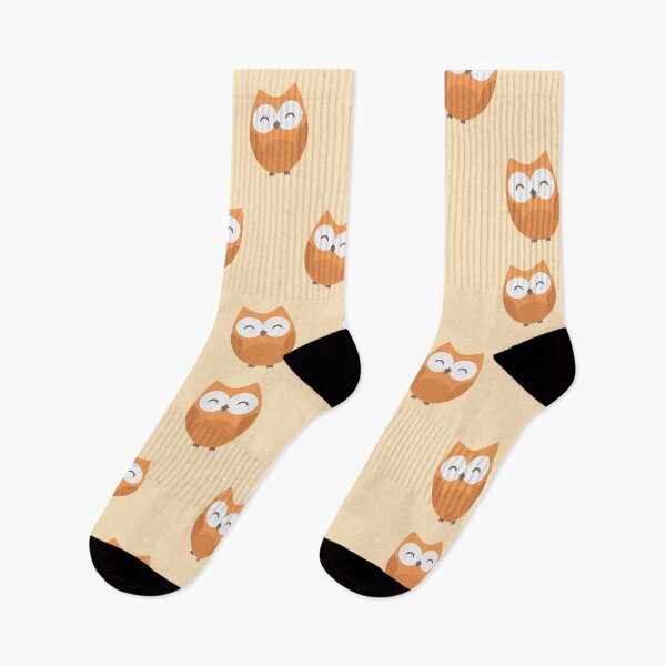 Item preview, Owls designed and sold by Sara-Miyano.