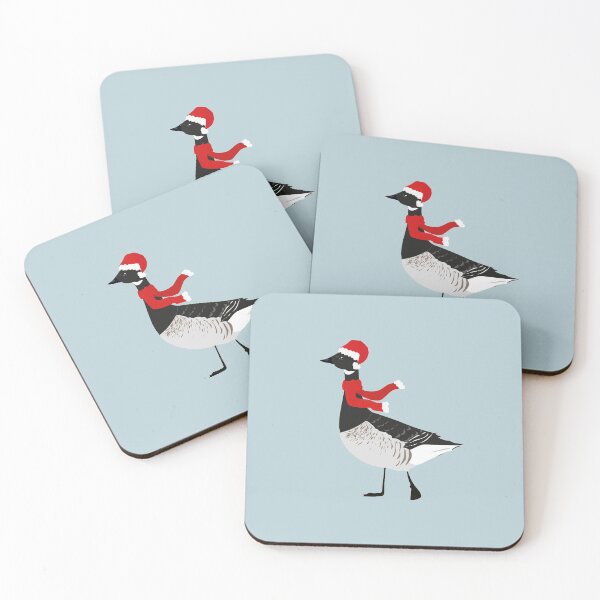 Item preview, Seasonal Brent Goose designed and sold by Louise Harding.