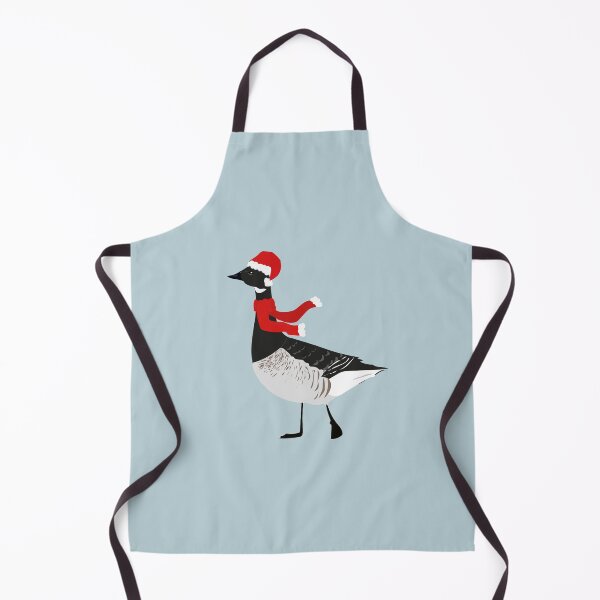 Item preview, Seasonal Brent Goose designed and sold by Louise Harding.
