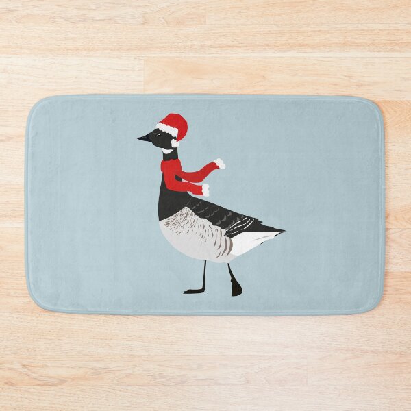 Item preview, Seasonal Brent Goose designed and sold by Louise Harding.