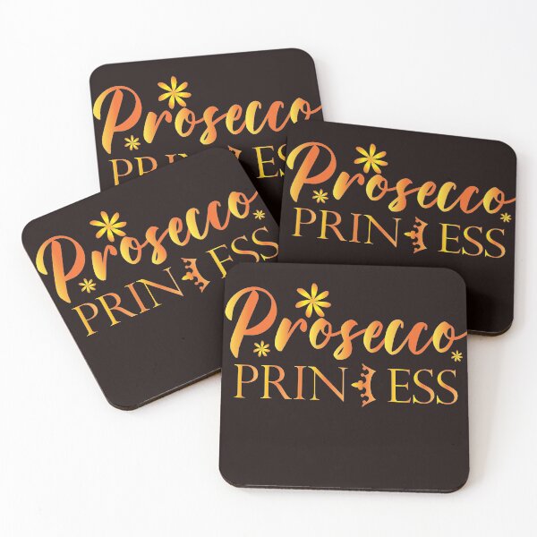 Item preview, prosecco princess  designed and sold by mohmmed22.