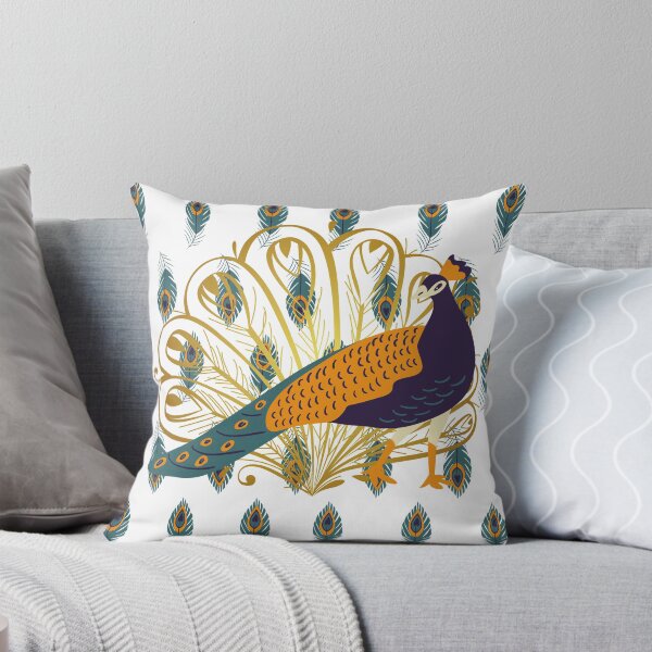 Item preview, Peacock Original Design designed and sold by NuWorldDesigns.