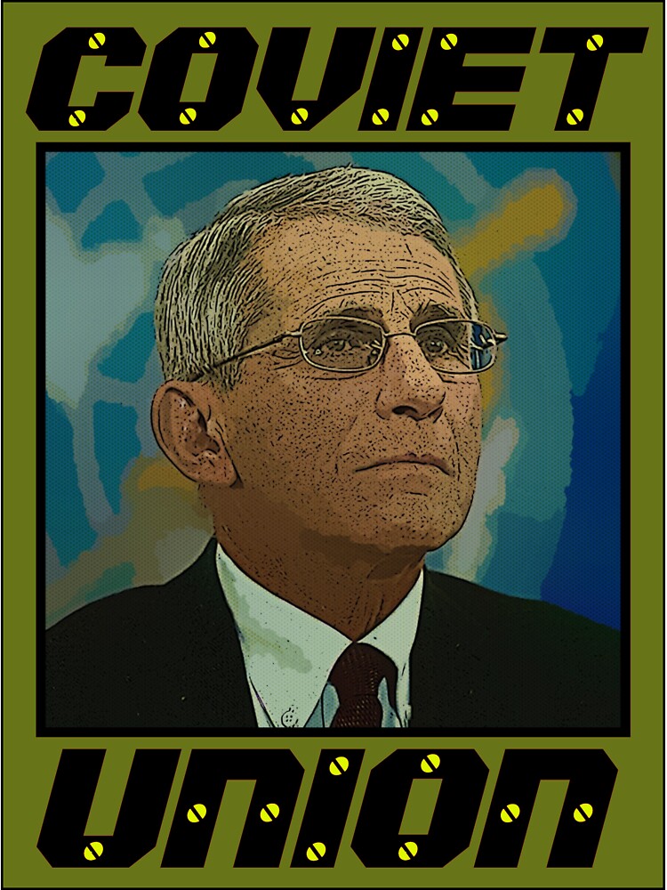 Doctor of The Coviet Union by TheCovietUnion