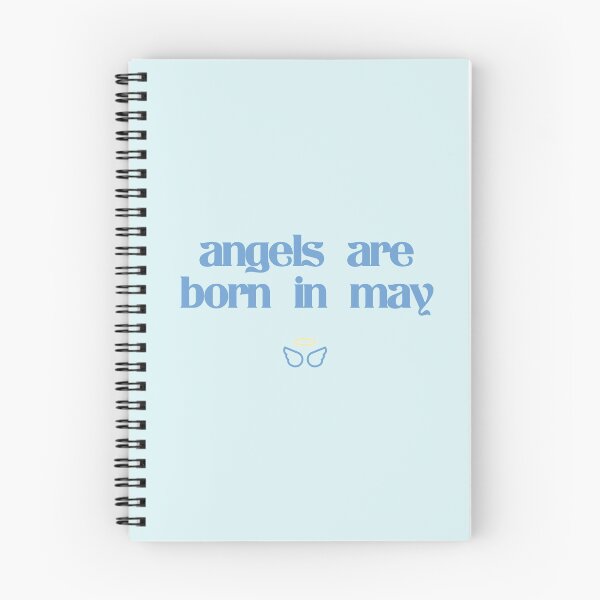 Aperçu de l'œuvre Les anges sont nés en mai créée et vendue par Shujii.