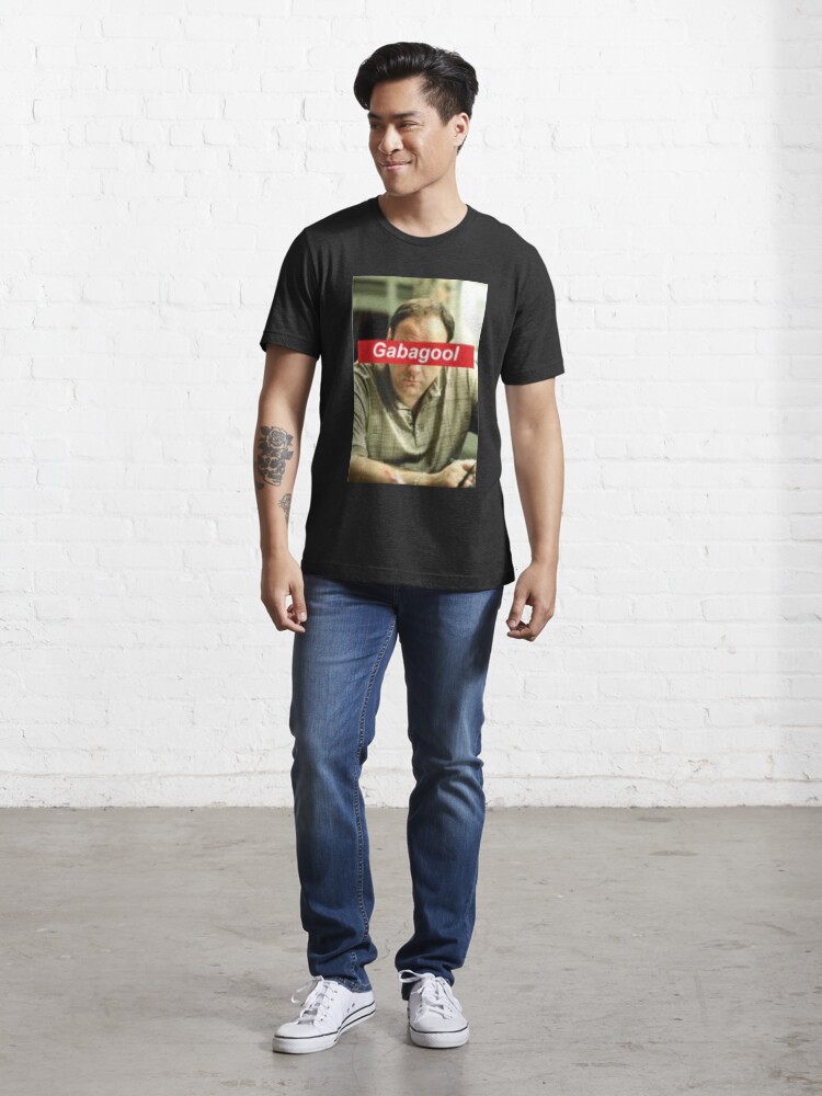 Alternate view of Tony Soprano - Gabagool - It's What's For Dinner Essential T-Shirt