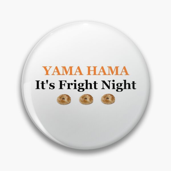 Item preview, Yama Hama designed and sold by bchapman19.
