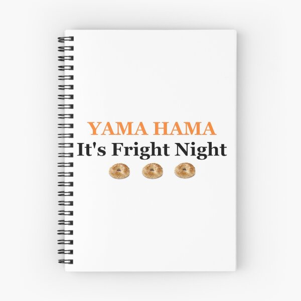 Item preview, Yama Hama designed and sold by bchapman19.