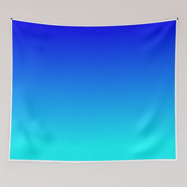 Item preview, blue designed and sold by sandradamenart.