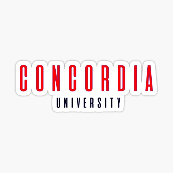 Concordia Cardinals Band Longsleeve T-Shirt - Red – Concordia Ann Arbor