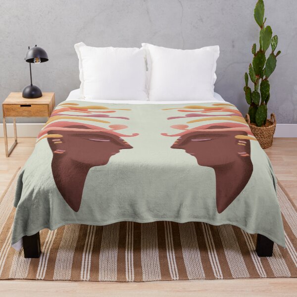 Item preview, Head in the clouds designed and sold by Iker Paz Studio.